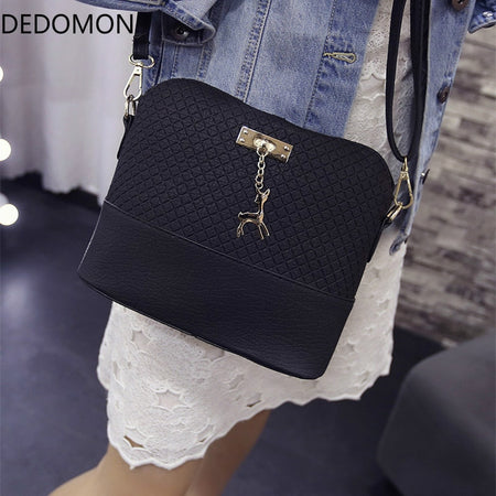 Fashion Designer Women Handbag Large Capacity Female PU Leather Bags Hobo Messenger Top-handle bags High Quality