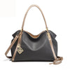Fashion Designer Women Handbag Large Capacity Female PU Leather Bags Hobo Messenger Top-handle bags High Quality