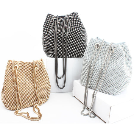 Shoulder Bags for Women 2019 Fashion Mini Bag With Deer Toy Shell Shape Small Messenger Crossbody Bag Ladies Zipper HandBags