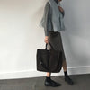 2019 new Pu Leather Bag Simple Handbags Famous Brands Women Shoulder Bag Casual Big Tote Vintage Ladies Crossbody Bags